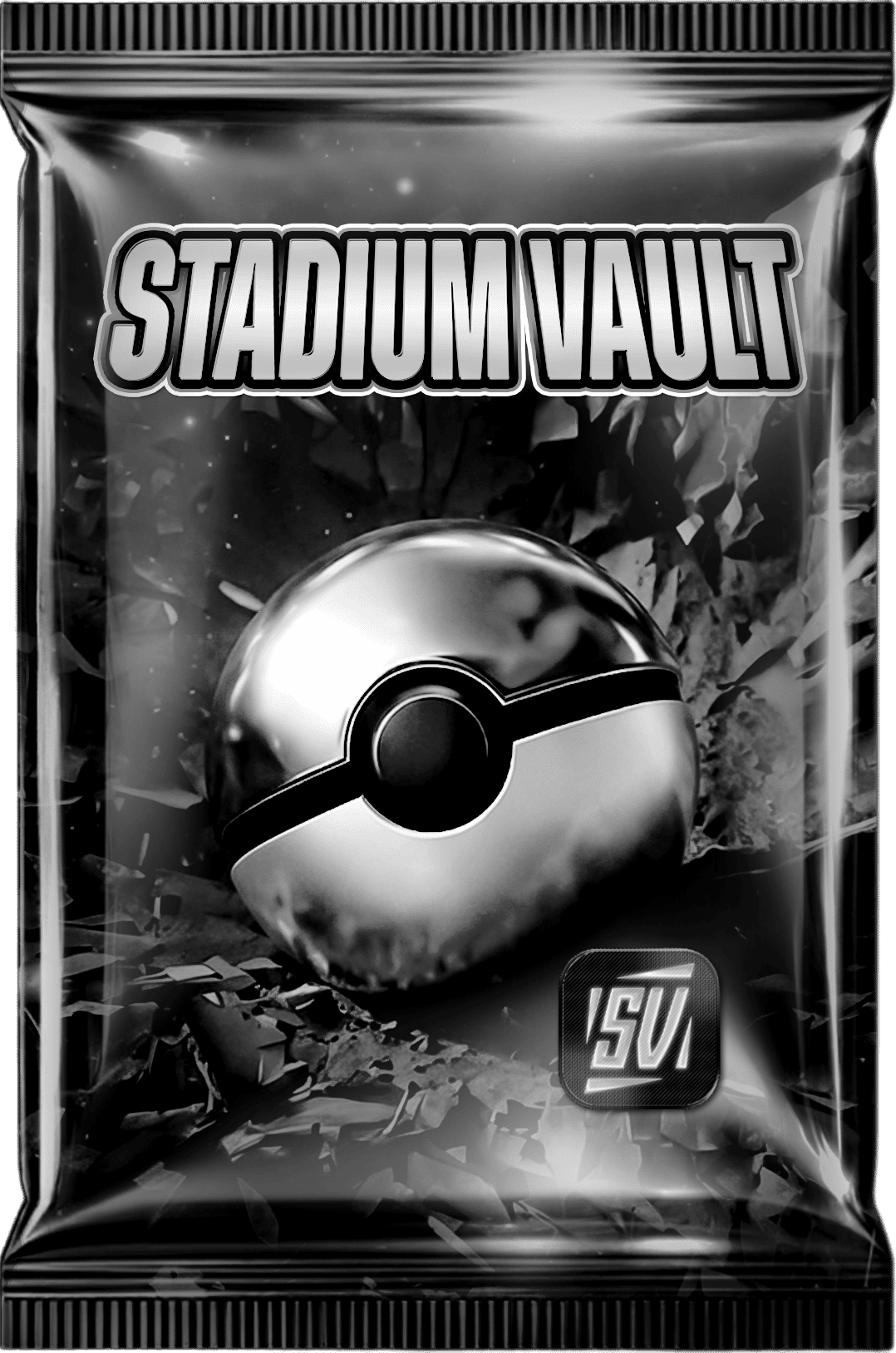 Mystery Picks | Stadium Vault